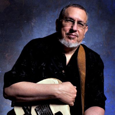 David Bromberg