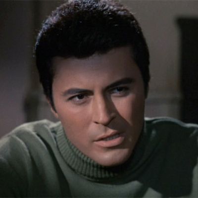 James Darren