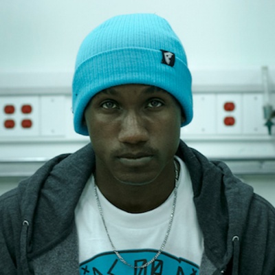 Hopsin