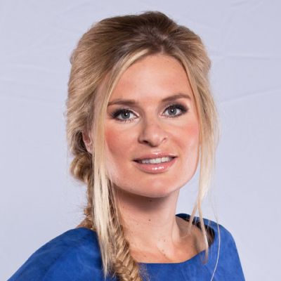 Sandra van Nieuwland