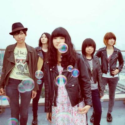 Drop's资料,Drop's最新歌曲,Drop'sMV视频,Drop's音乐专辑,Drop's好听的歌