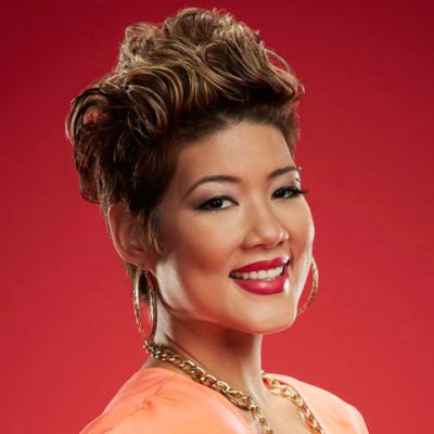 Tessanne Chin