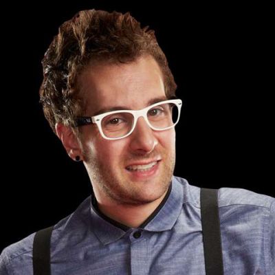 Will Champlin