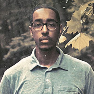 Oddisee