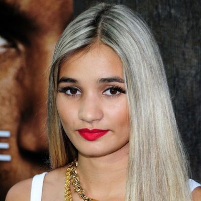 Pia Mia、G-Eazy