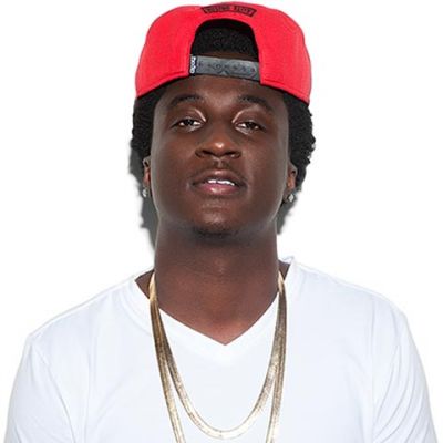 K CAMP