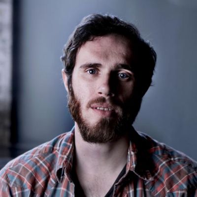 James Vincent McMorrow