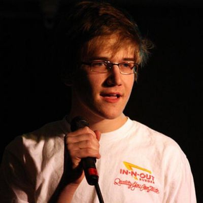 Bo Burnham