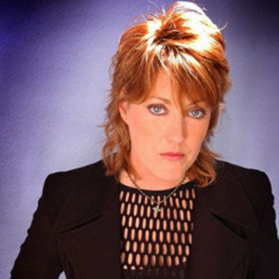 Katrina Leskanich