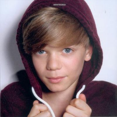 Ronan Parke