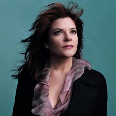 Rosanne Cash、Colin Meloy