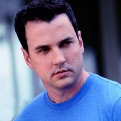 Tommy Page