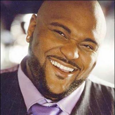 Ruben Studdard