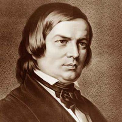 Robert Schumann