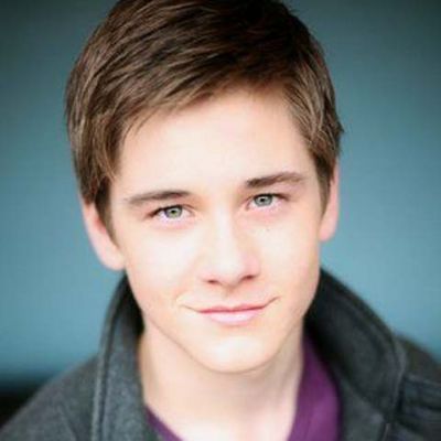 Luke Benward