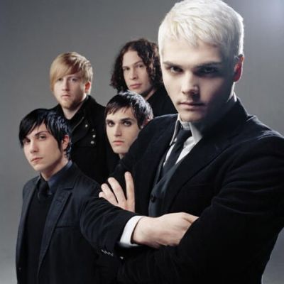 My Chemical Romance