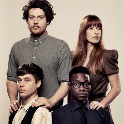 Metronomy