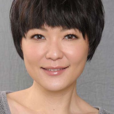 田蕊妮