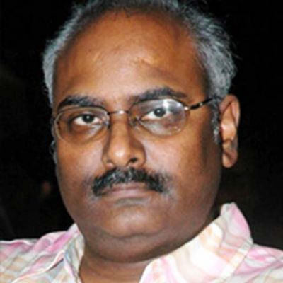 M. M. Keeravani