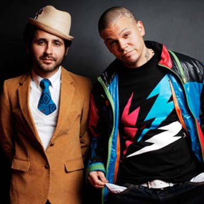 Calle 13、Mala Rodríguez