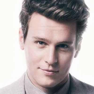 Jonathan Groff、Original Broadway Cast of Hamilton