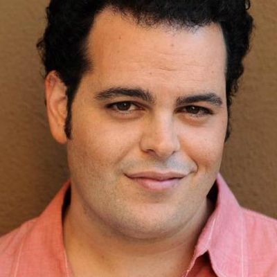 Josh Gad