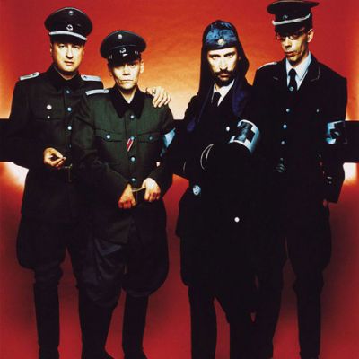 Laibach