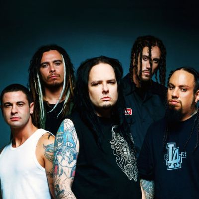 Korn、Skrillex、Kill the Noise