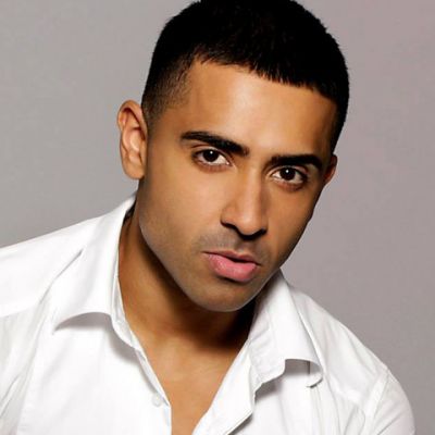 Jay Sean、Jessica Mauboy