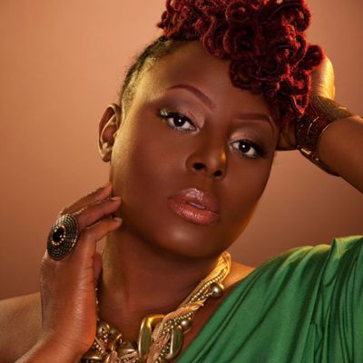 Ledisi