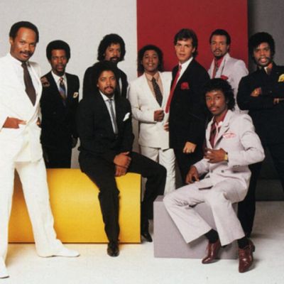 Dazz Band