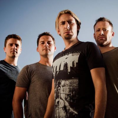 Nickelback