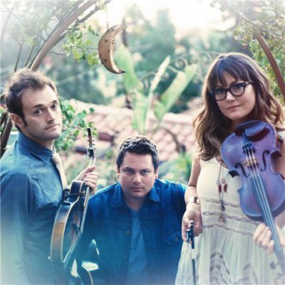 Nickel Creek