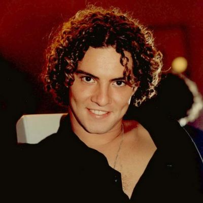 David Bisbal