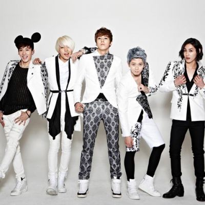 JJCC、郑熏姬