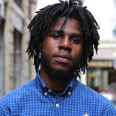 Chronixx