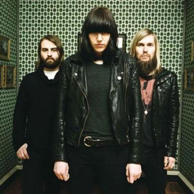 Band of Skulls