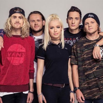 Tonight Alive