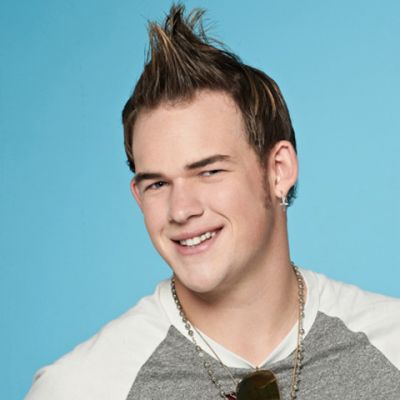 James Durbin