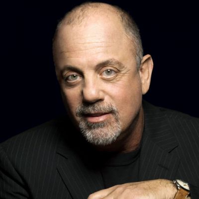 Billy Joel