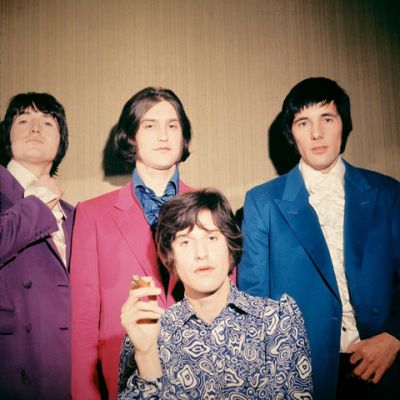 The Kinks