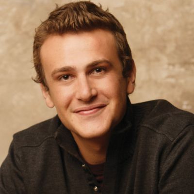 Jason Segel