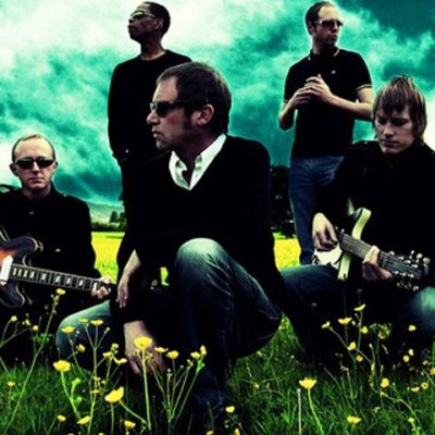 Ocean Colour Scene