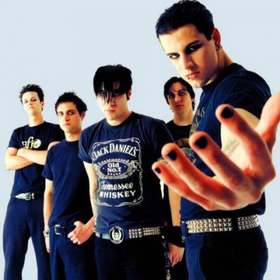 Avenged Sevenfold