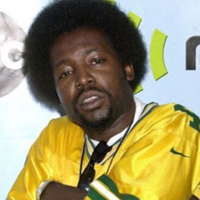 Afroman