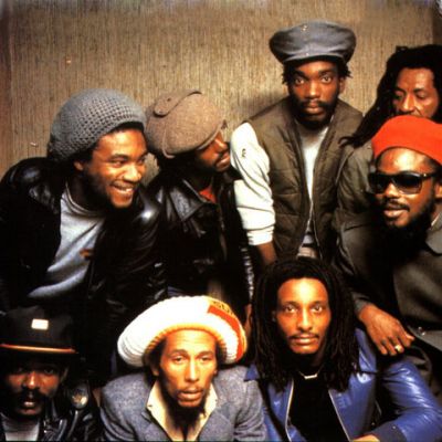 Bob Marley & The Wailers