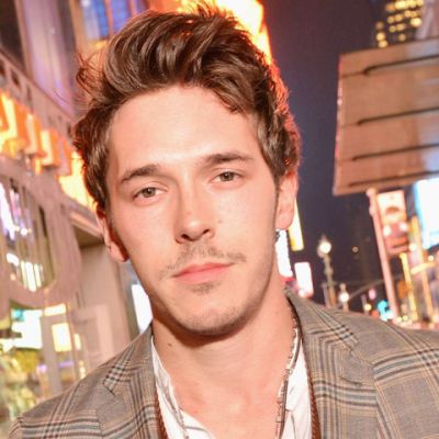 Sam Palladio