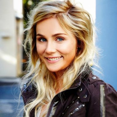 Clare Bowen