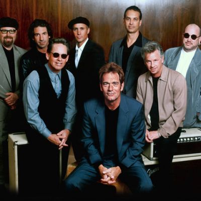 Huey Lewis & The News