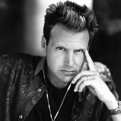 Corey Hart